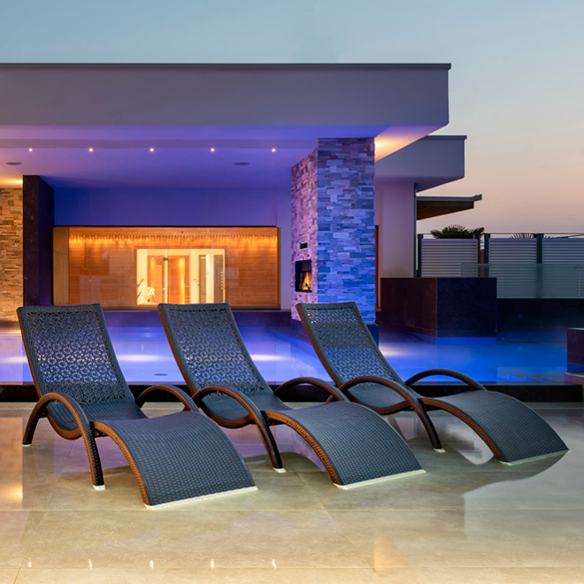hotel con spa privata veneto